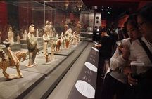 Xi'an Cultural Tour: Highlights of Museums Collection