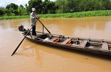 Mekong Delta Tour with Cooking and Kayaking
