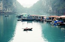 Halong Bay Full Day Tour With Highway Transfer