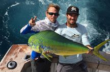 Shared Sportfishing Trip from Fort Lauderdale