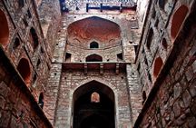Dhobi Ghat, Ancient Stepwell and Lodhi Gardens Tour
