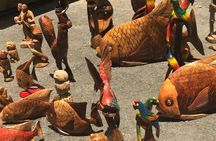 PREMIUM - Negril Highlights Tour from Negril - Food & Drinks Included 