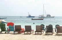PREMIUM - Negril Highlights Tour from Negril - Food & Drinks Included 