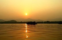 Private Day Trip to Hangzhou from Shanghai by Bullet Train