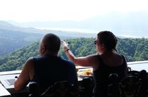 2-Day Private Sightseeing Tour of Bali with Hotel Pickup