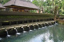 2-Day Private Sightseeing Tour of Bali with Hotel Pickup