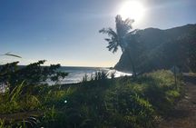 Private Road to Hana Tour