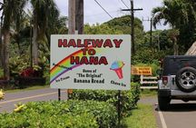 Private Halfway to Hana Tour