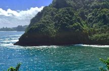 Private Halfway to Hana Tour