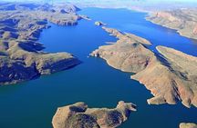 Bungle Bungles and Lake Argyle Air Tour from Darwin