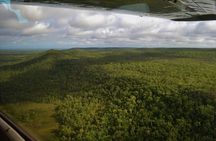 Bungle Bungles and Lake Argyle Air Tour from Darwin