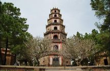 Hue City Discovery Tour from Danang Including Lunch