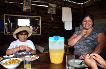 Half-Day Local Communities and Social Tour in Lima