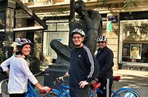 All of Zagreb Bike Tour