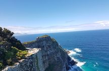 Private Cape Peninsula Tour - Cape Point, Cape of Good Hope sightseeing