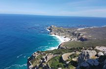 Private Cape Peninsula Tour - Cape Point, Cape of Good Hope sightseeing