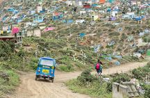 Half-Day Local Communities and Social Tour in Lima