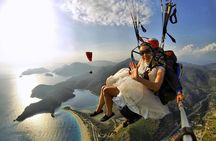  Paragliding Oludeniz - Fethiye, Turkey