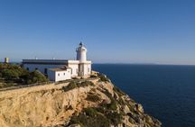 Mallorca Southern cliffs and the Salt Marshes guided Tour