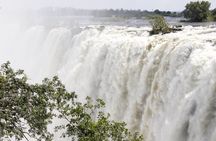 Victoria Falls Tours in Zambia from Livingstone