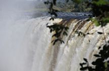 Victoria Falls Tours in Zambia from Livingstone