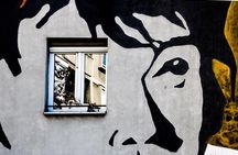 Inside the Contrasts of Belgrade - Meet the Exciting Savamala Quarter