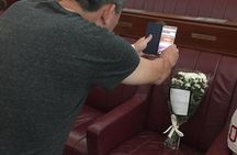 About Mr Lee