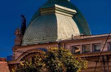 Inside the Contrasts of Belgrade - Meet the Exciting Savamala Quarter
