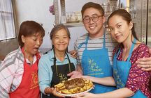 Private Cooking Lessons and Food Tasting in Buenos Aires