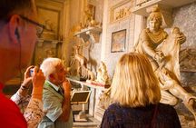 Complete Vatican: Museums, Sistine Chapel & St Peters Basilica