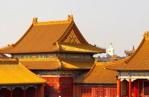 4-Hour Private Forbidden City Tour in Depth