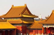 3-Hour Private Tour: Amazing Beijing City Highlights