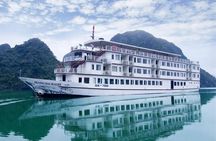 Northern Vietnam Discovery 5Days - 4 Night With Hotel & Cruise 4 Star
