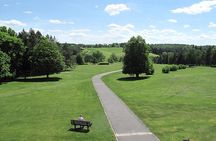 The only full Anthropoid tour with a visit to curve and Lidice, by private car