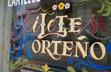 Private Artisans and Makers Tour in Buenos Aires