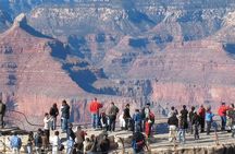 Private Grand Canyon Day Tour from Phoenix & Scottsdale
