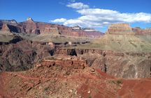 Private Grand Canyon Day Tour from Phoenix & Scottsdale