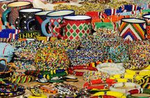 Nairobi Cultural Shopping Experience