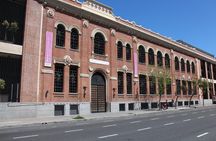 Private Art and Museums Tour in Buenos Aires