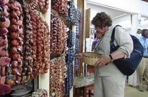 Nairobi Cultural Shopping Experience