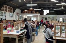 Nairobi Cultural Shopping Experience