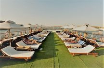 Best Egypt Tours 7 Days Cairo & Nile Cruise from Aswan to Luxor with Flights Inc
