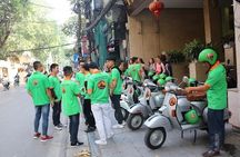 The insider's Hanoi Backstreet Hidden Gem and Train Street