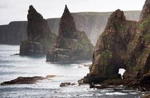 5-Day Orkney & Northern Coast Tour from Edinburgh Incl Admissions