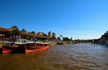 Private Day Trip to Tigre Delta from Buenos Aires