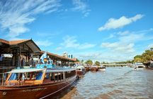 Shore Excursion: Small Group Tigre Delta Tour from Buenos Aires