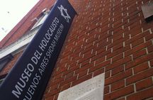 Private Jewish Heritage Tour in Buenos Aires