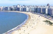 Montevideo Private Full Day Tour from Buenos Aires