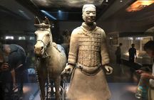 Private Xi'an Highlight Tour of Terra Cotta Army 