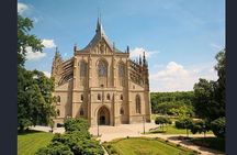 Private Trip to Kutna Hora and Sedlec from Prague